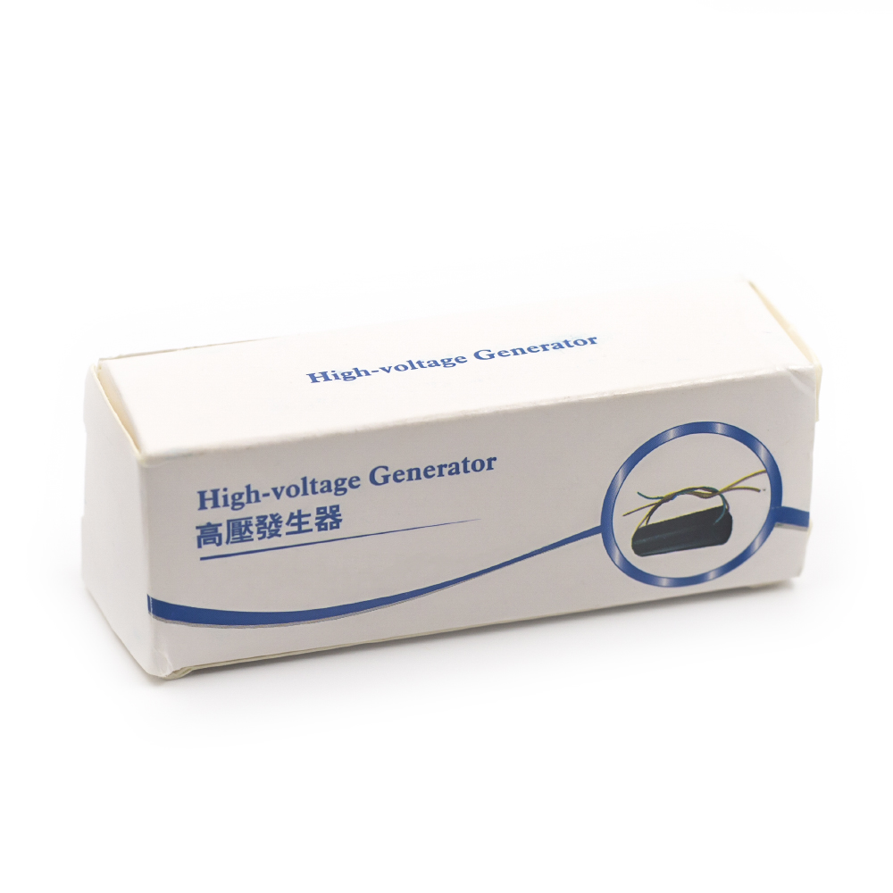 Модуль повышения напряжения 3-6в 400кВ